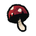 Menticide Mushroom