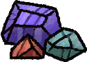 Crystal Shards